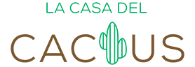 La casa del Cactus